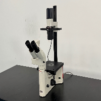 Leica DMIL Inverted Microscope image 0